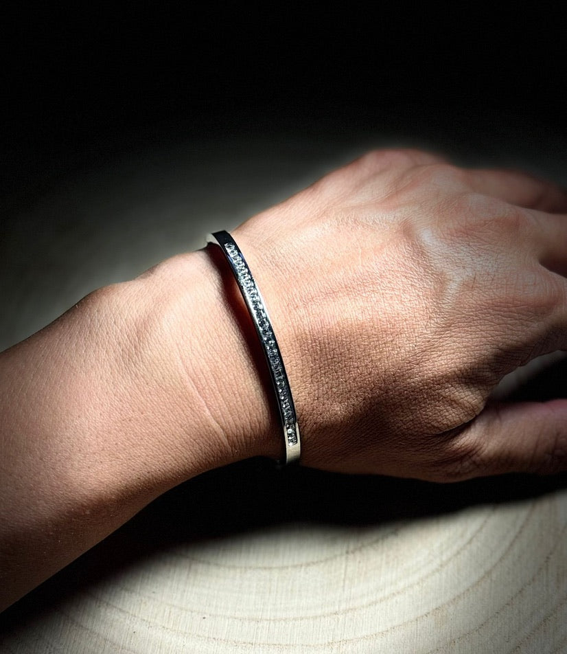 Pulseras de Acero