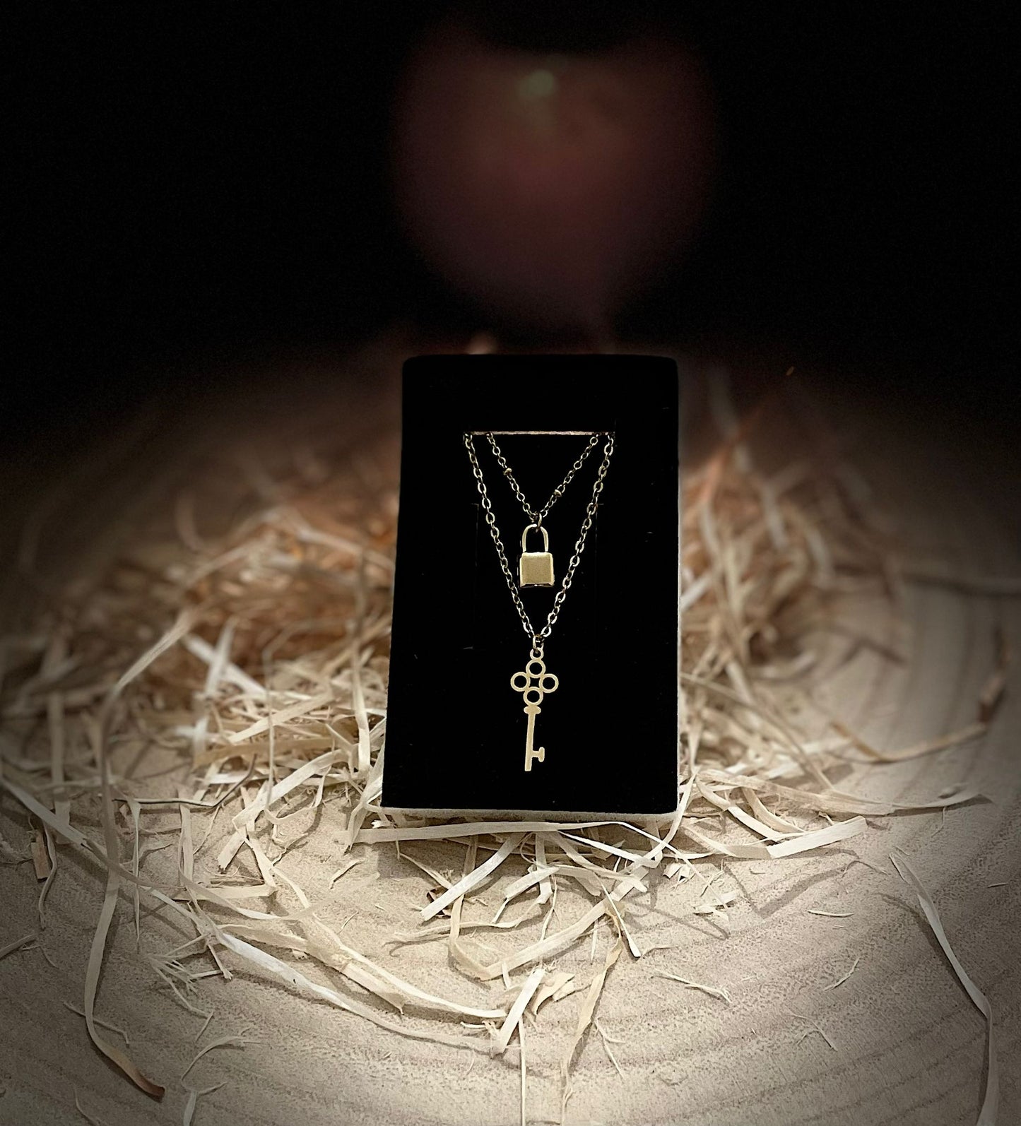Collares Acero