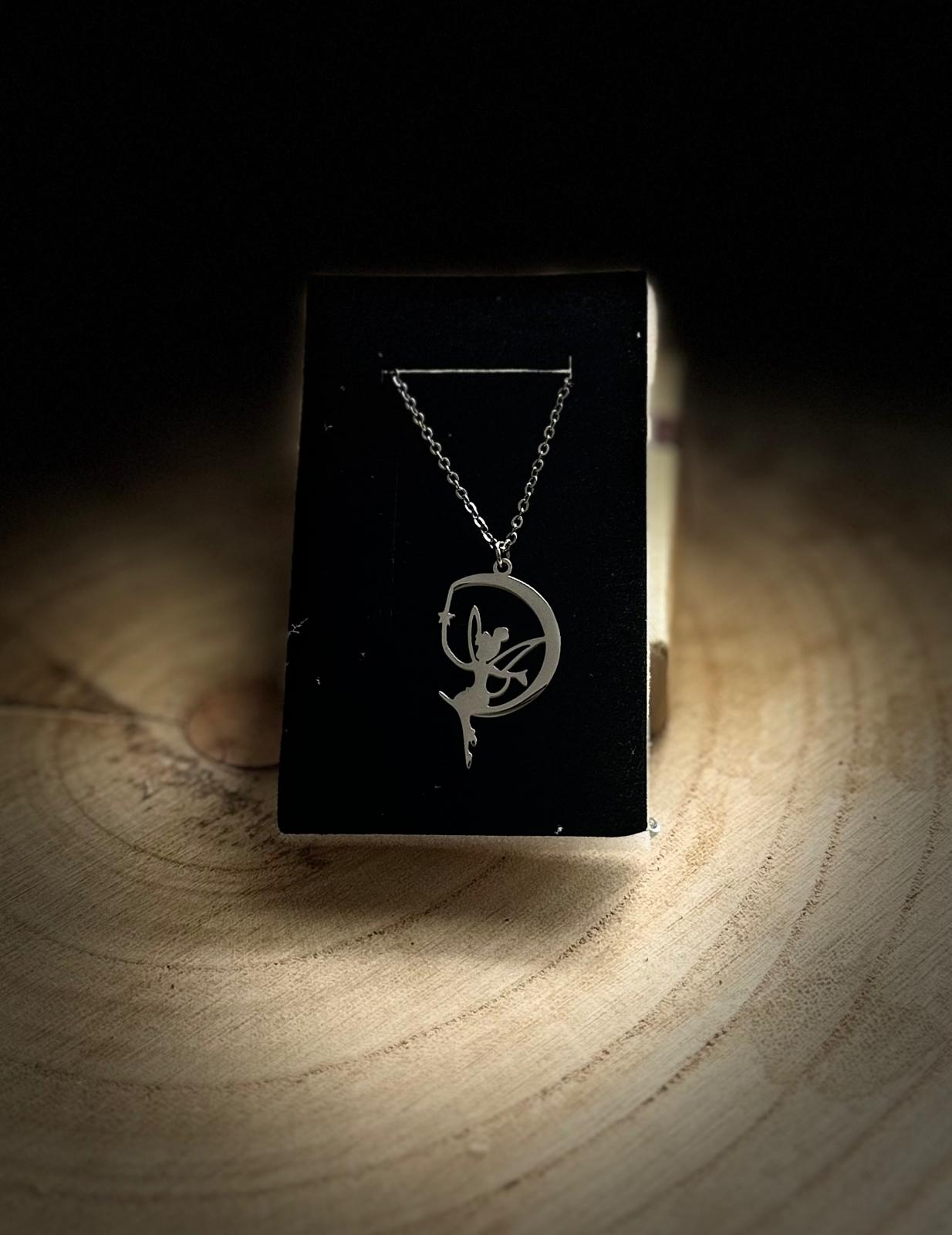 Collares Acero