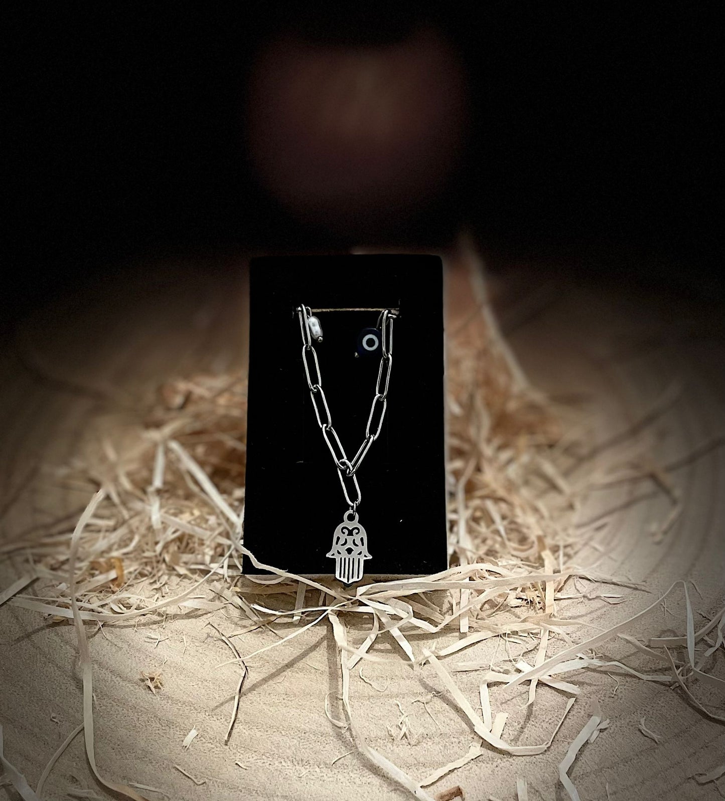 Collares Acero