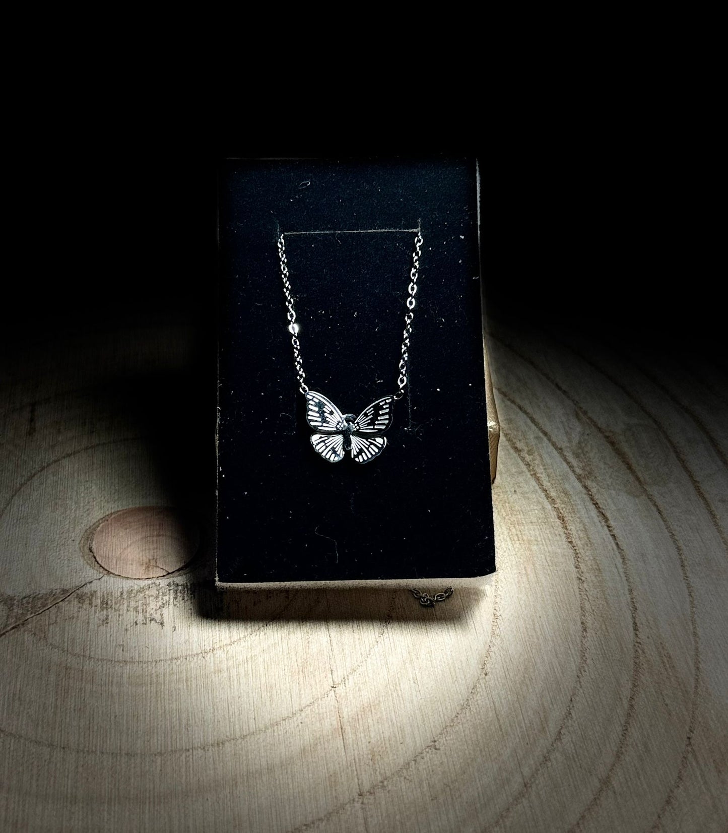 Collares Acero