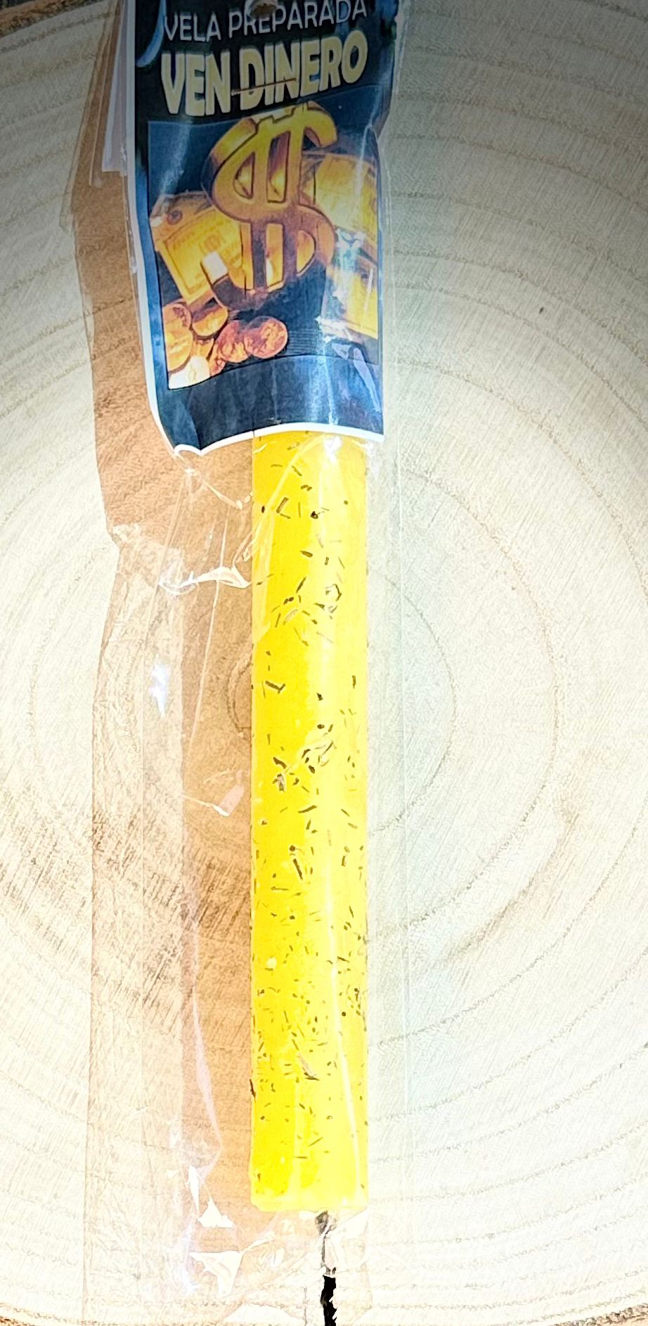 Velas