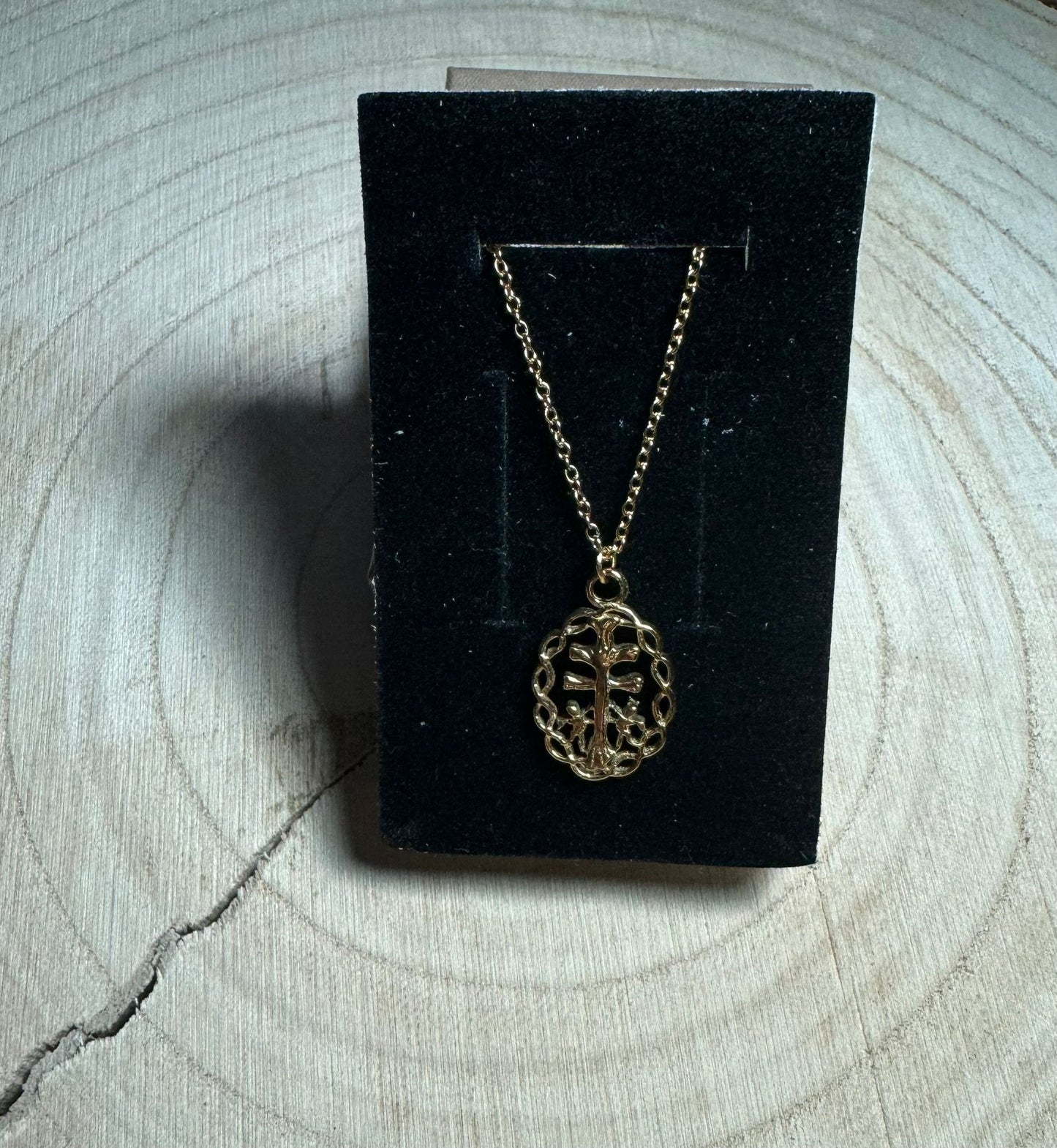 Collares Acero