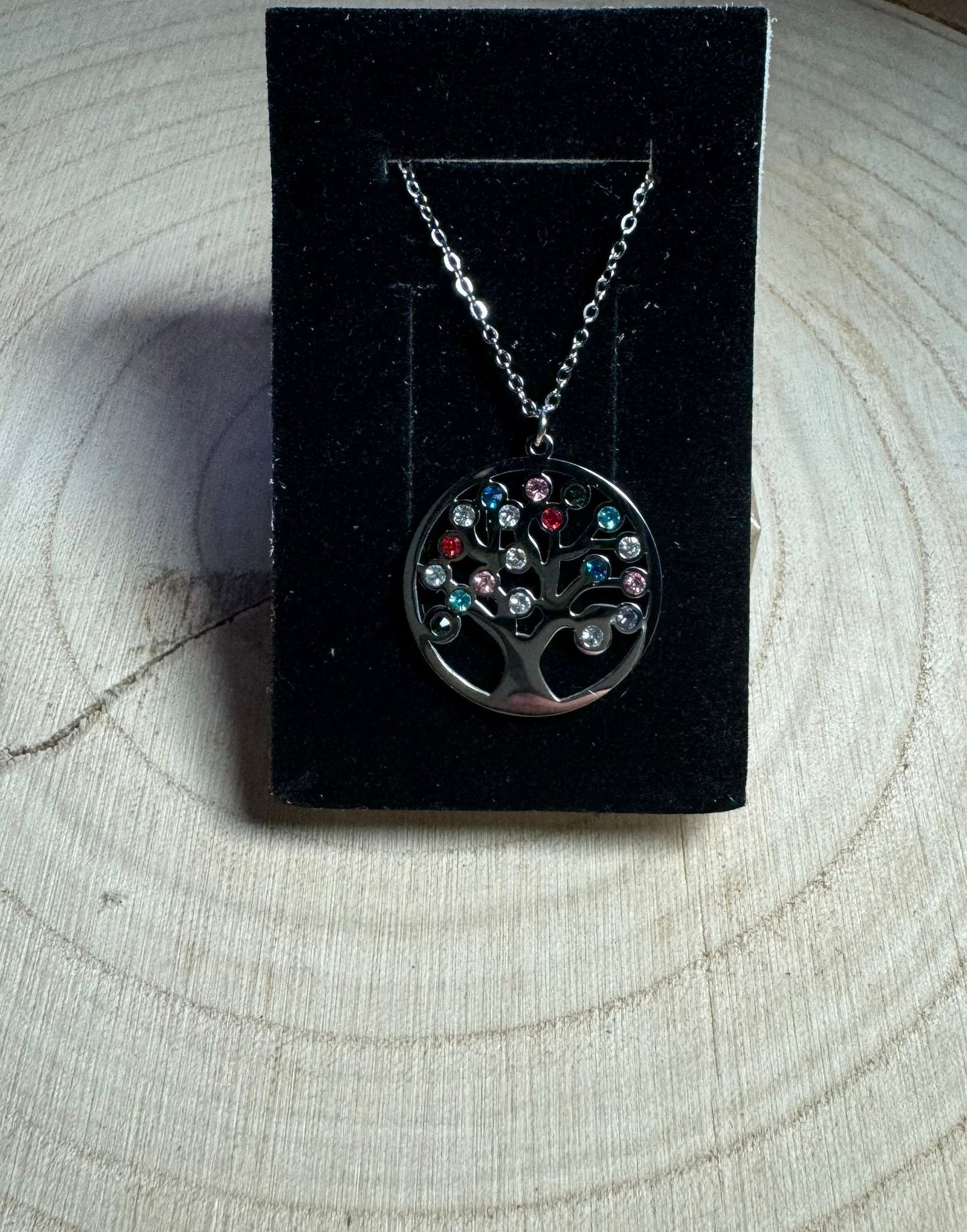 Collares Acero