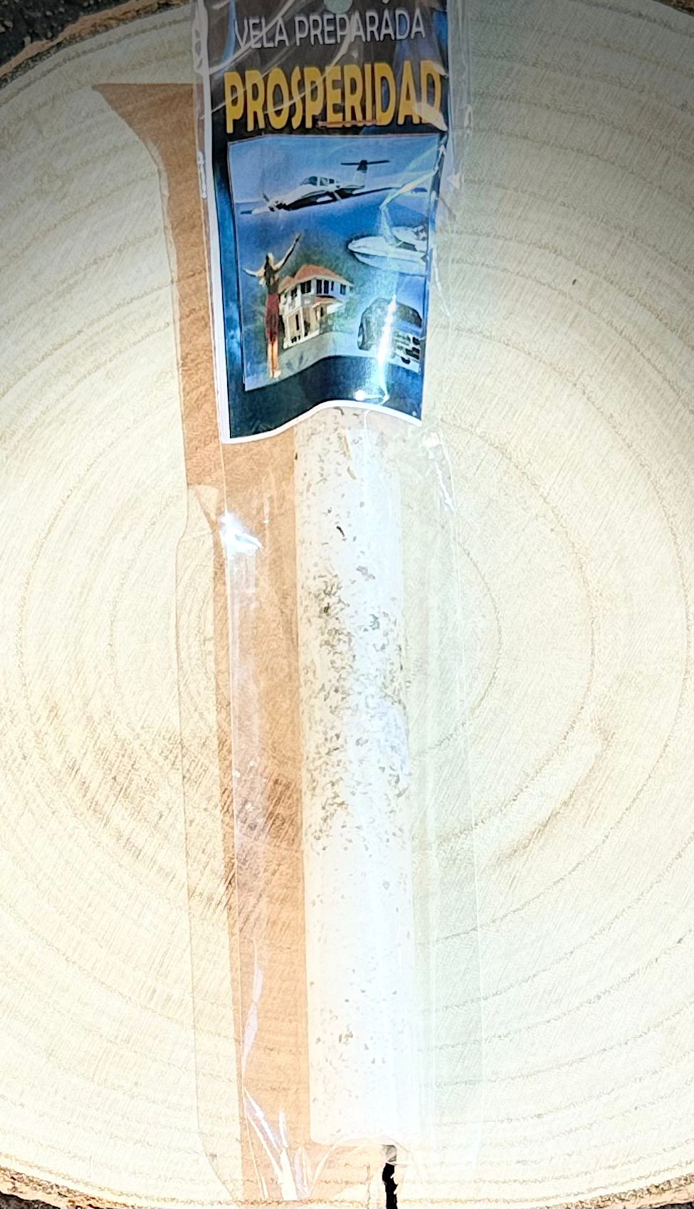 Velas