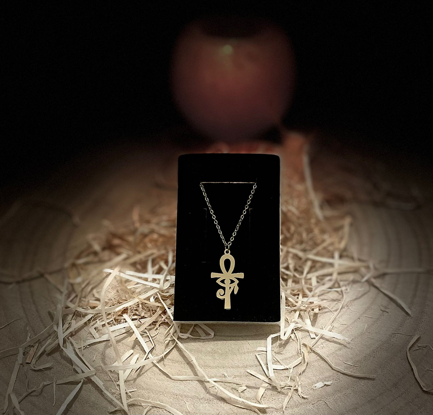 Collares Acero
