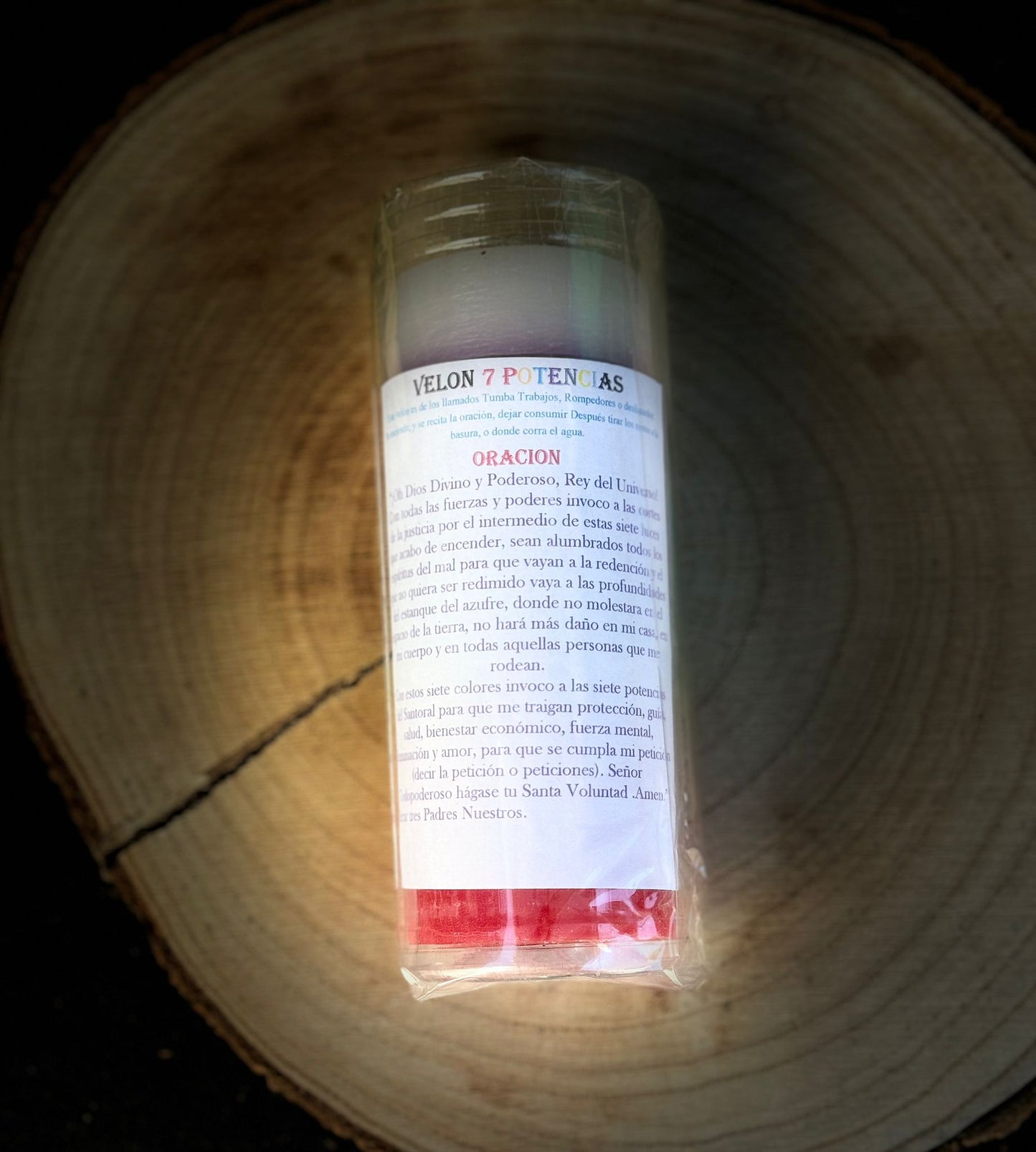 Velas