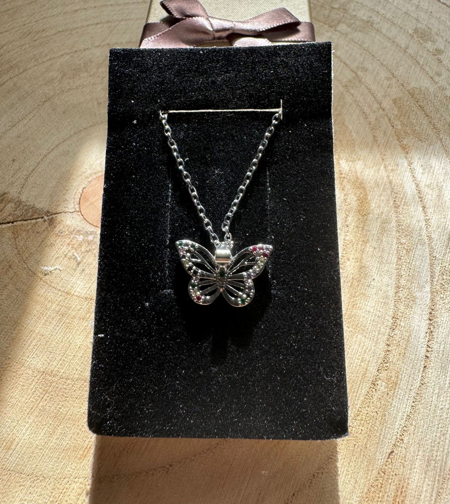 Collares Acero