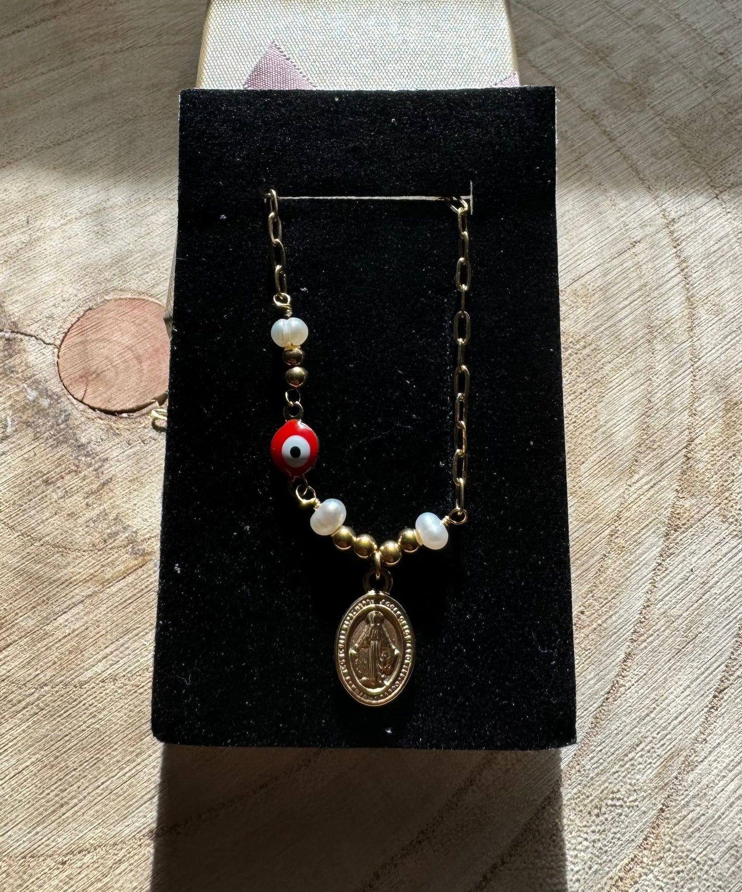 Collares Acero