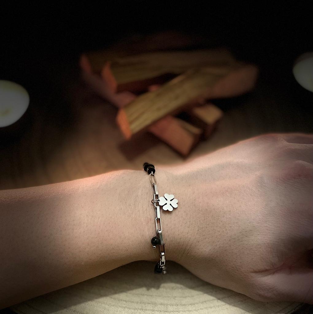 Pulseras de Acero
