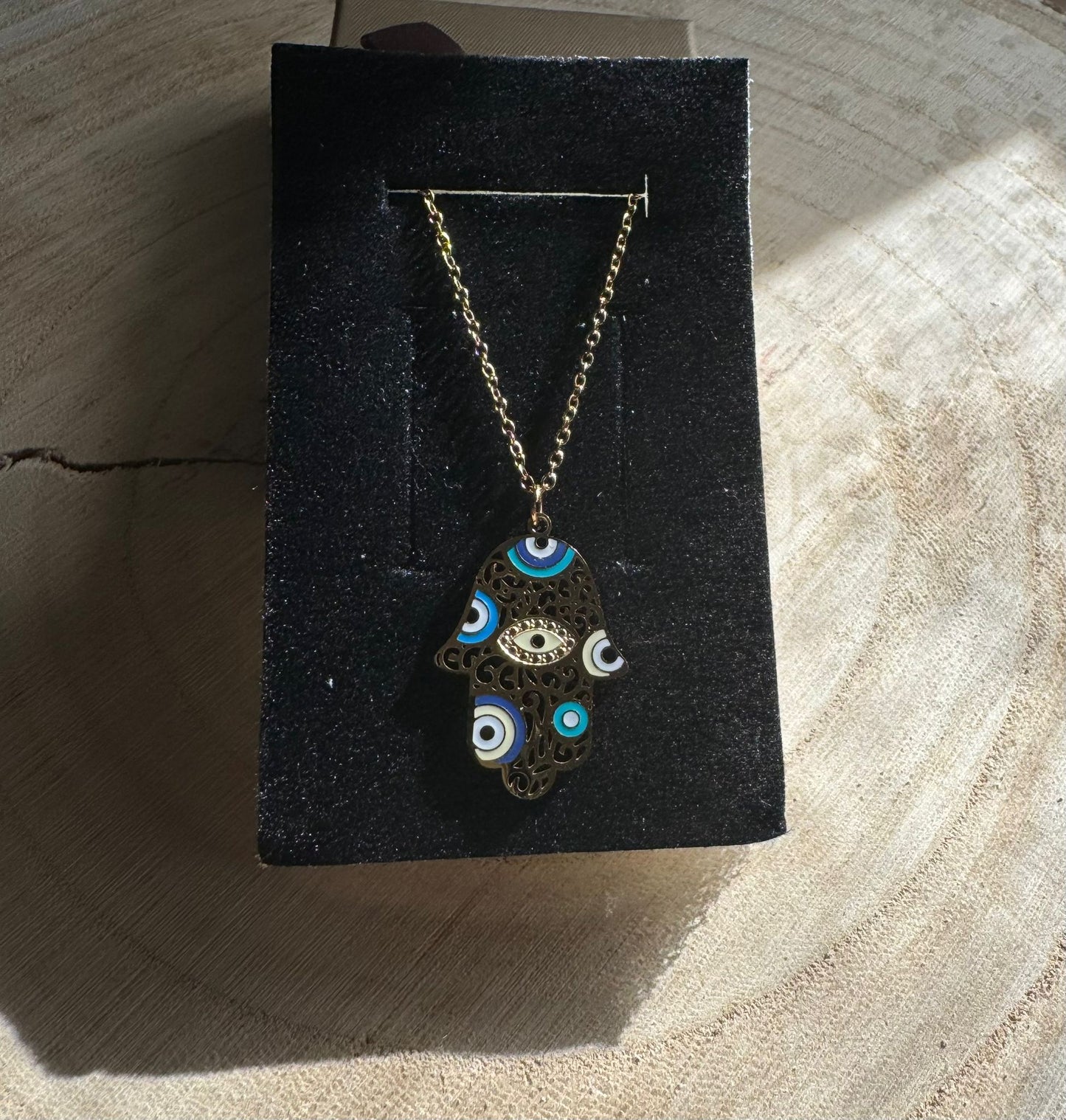 Collares Acero