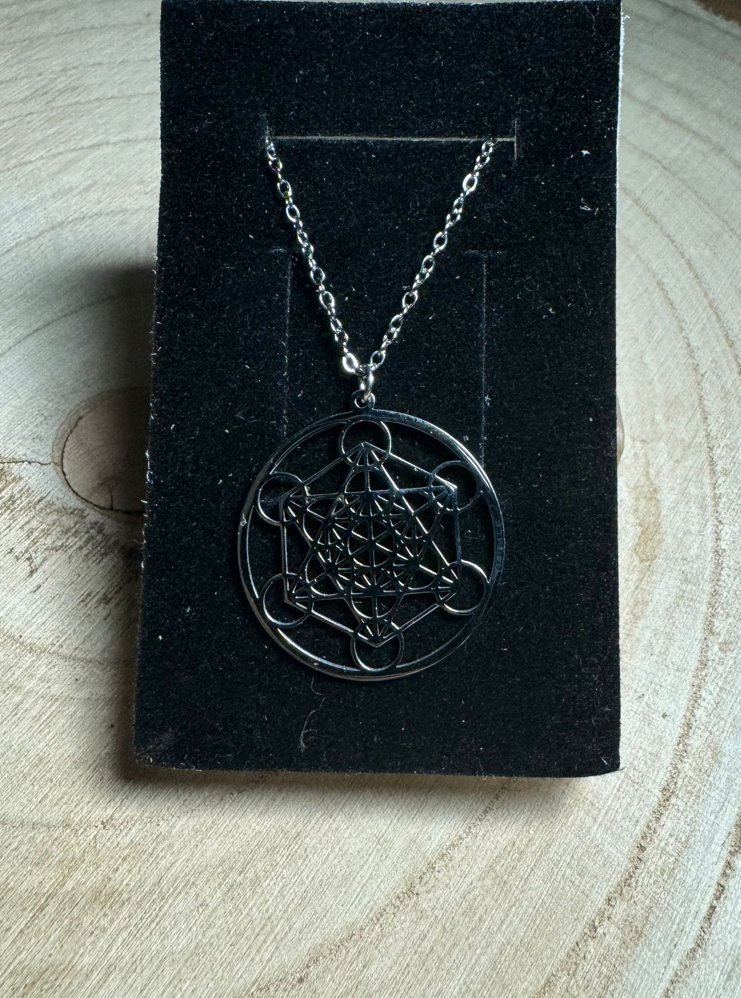 Collares Acero