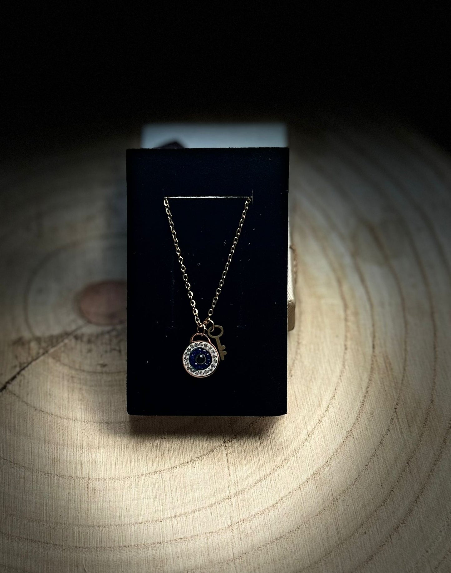 Collares Acero