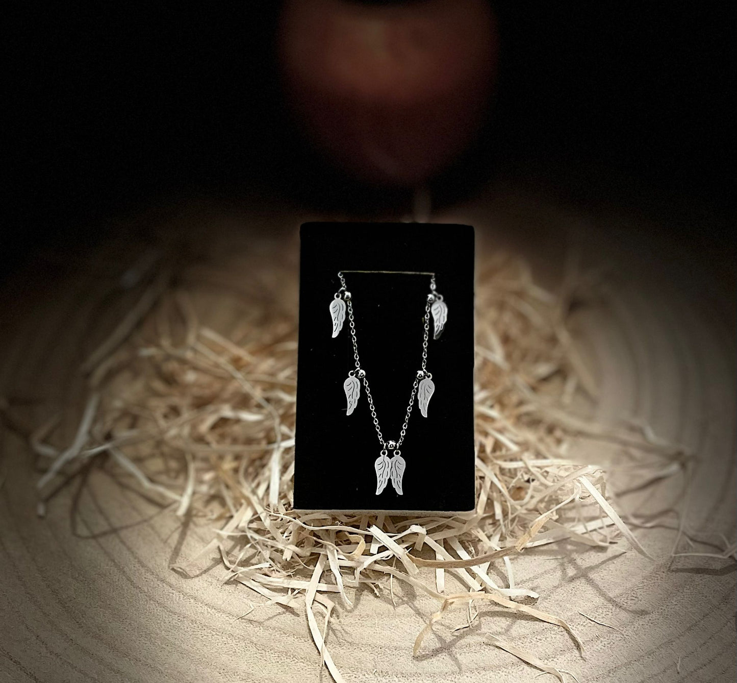 Collares Acero