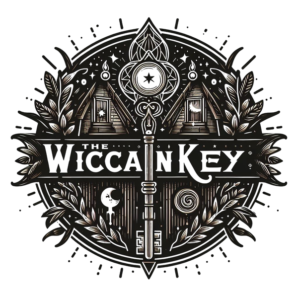 Llave Wiccana