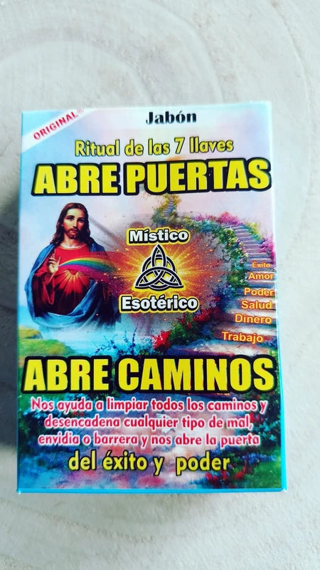 Jabones