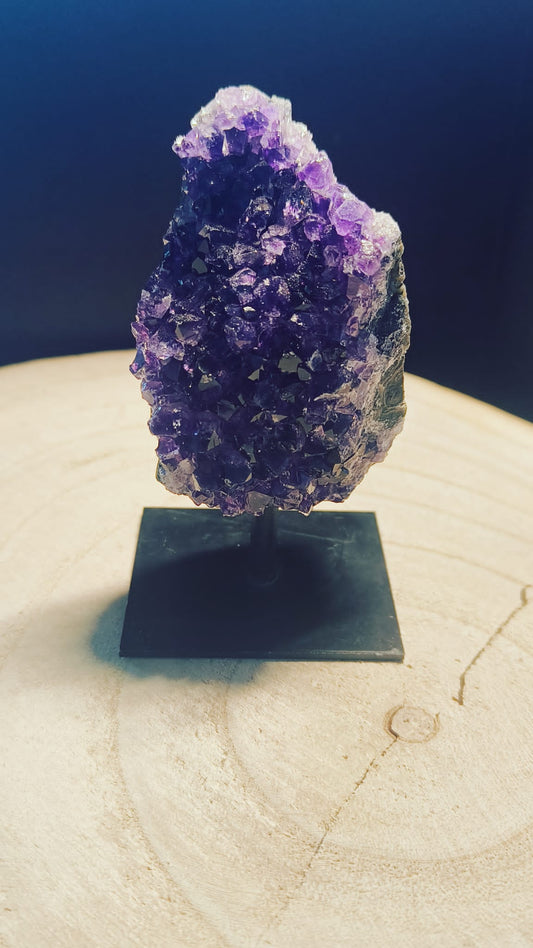 Piedras en Soporte