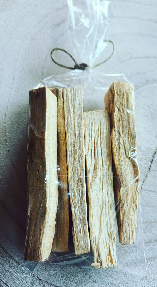 Palo Santo Natural