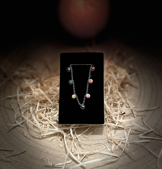 Collares Acero