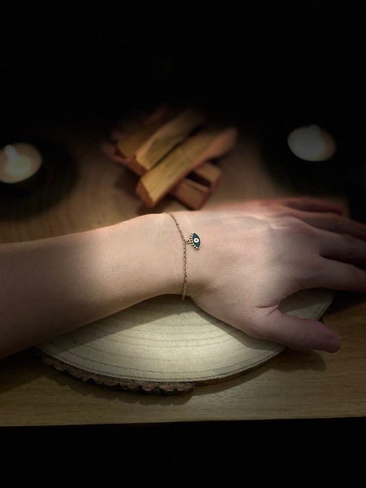 Pulseras de Acero