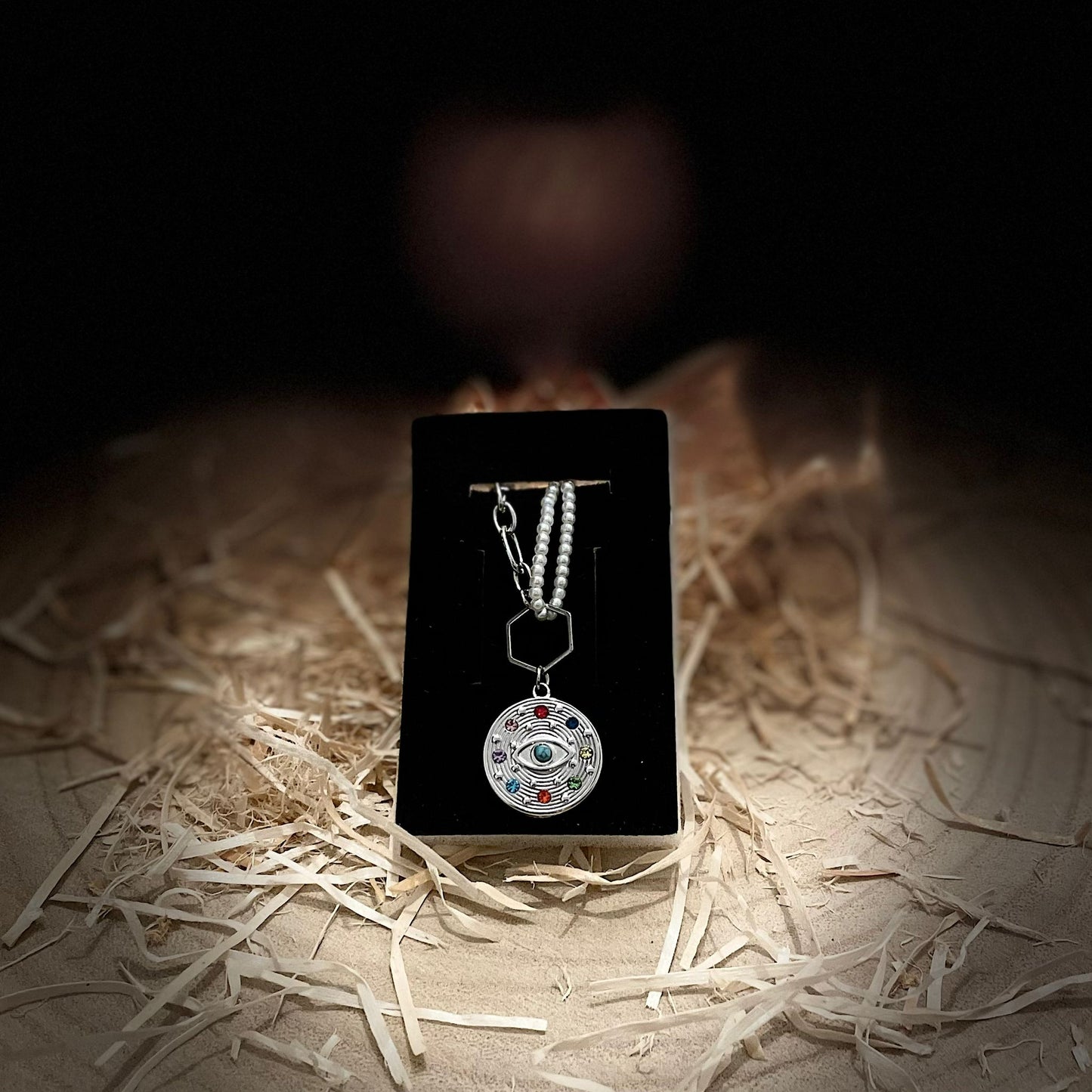 Collares Acero