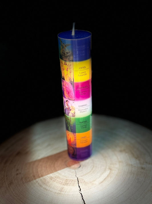 Velas