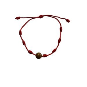 Pulsera Palo Santo